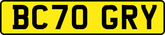 BC70GRY