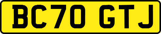 BC70GTJ