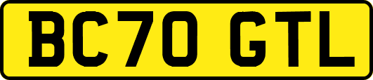 BC70GTL