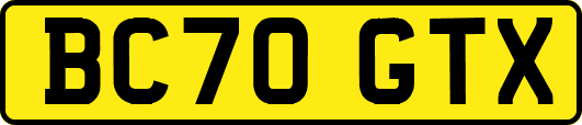BC70GTX