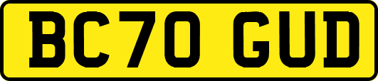 BC70GUD