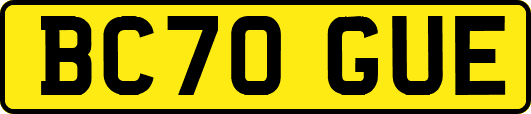 BC70GUE