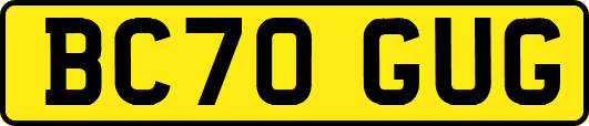 BC70GUG