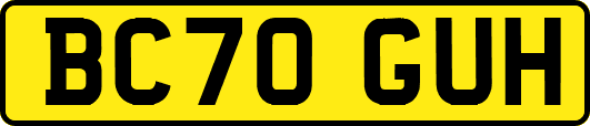 BC70GUH