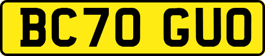BC70GUO