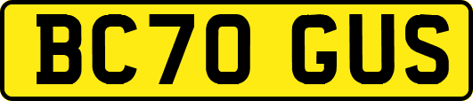 BC70GUS