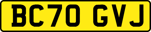BC70GVJ