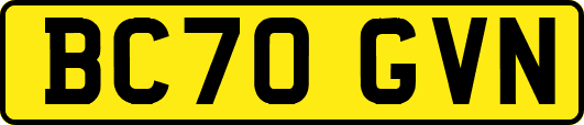 BC70GVN