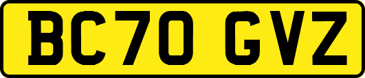 BC70GVZ