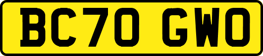 BC70GWO