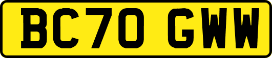 BC70GWW