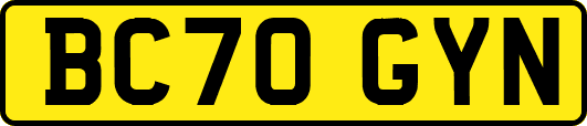 BC70GYN