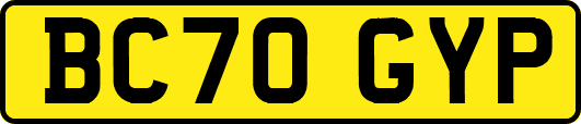 BC70GYP