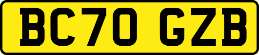 BC70GZB
