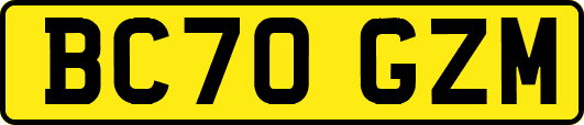 BC70GZM