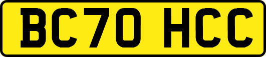 BC70HCC
