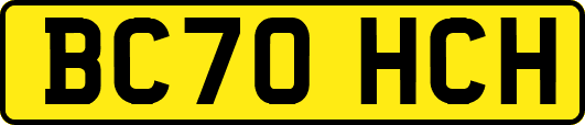 BC70HCH