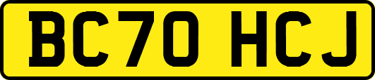 BC70HCJ