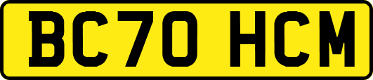 BC70HCM