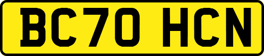 BC70HCN