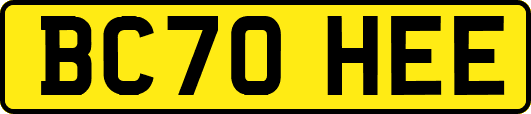 BC70HEE