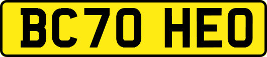 BC70HEO