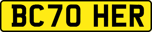 BC70HER