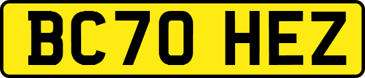 BC70HEZ