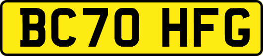 BC70HFG