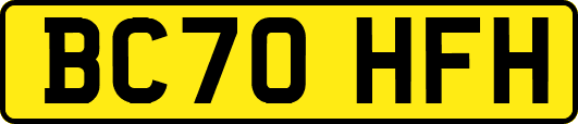 BC70HFH