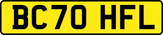 BC70HFL