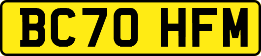 BC70HFM