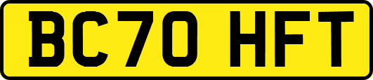 BC70HFT
