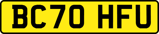 BC70HFU