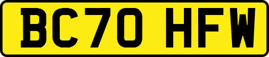 BC70HFW