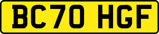 BC70HGF