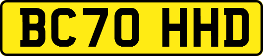 BC70HHD