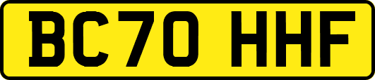 BC70HHF