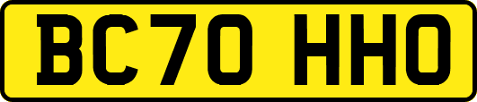 BC70HHO