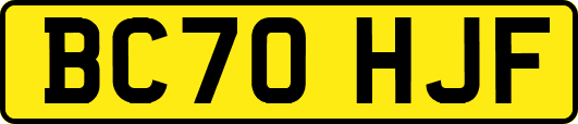 BC70HJF
