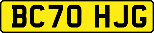 BC70HJG