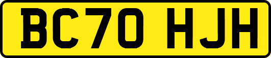 BC70HJH