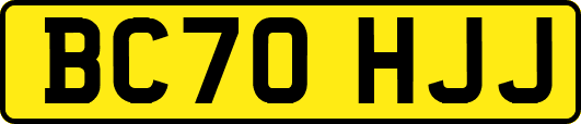 BC70HJJ