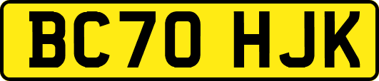 BC70HJK