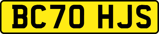 BC70HJS