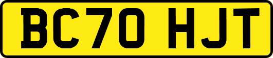 BC70HJT
