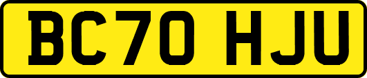 BC70HJU