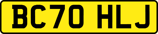 BC70HLJ