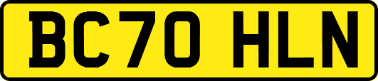 BC70HLN