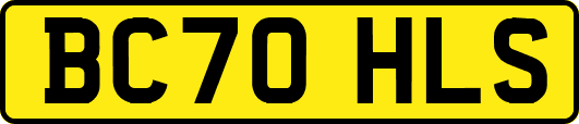 BC70HLS